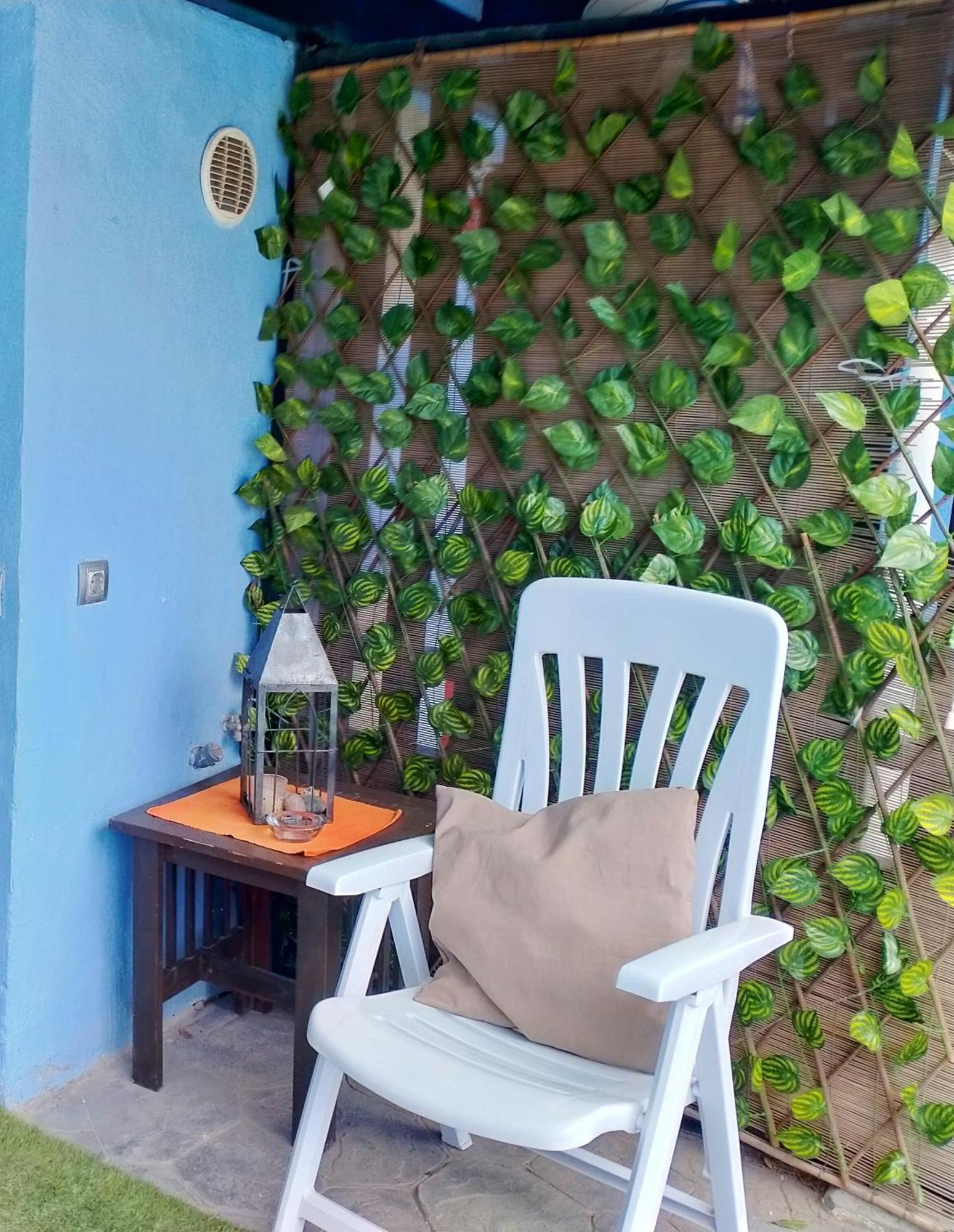 Apartment Sun Club Playa Del Aguila  Extérieur photo