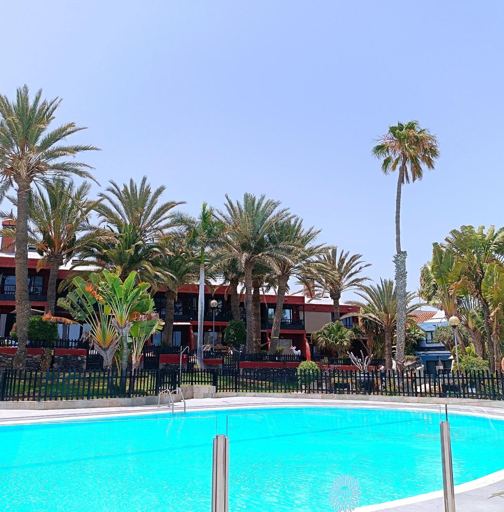 Apartment Sun Club Playa Del Aguila  Extérieur photo