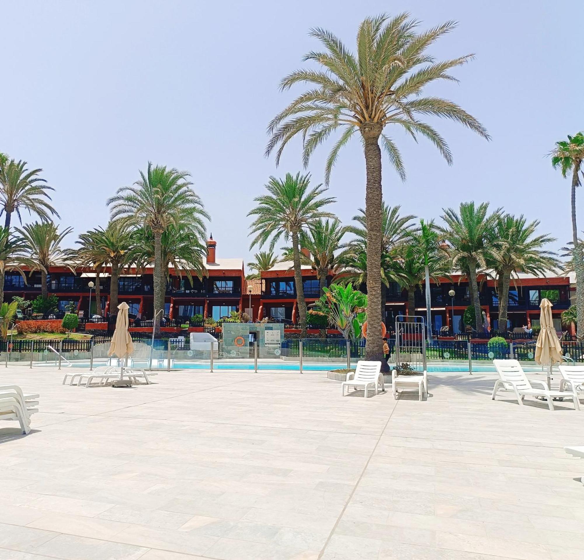 Apartment Sun Club Playa Del Aguila  Extérieur photo