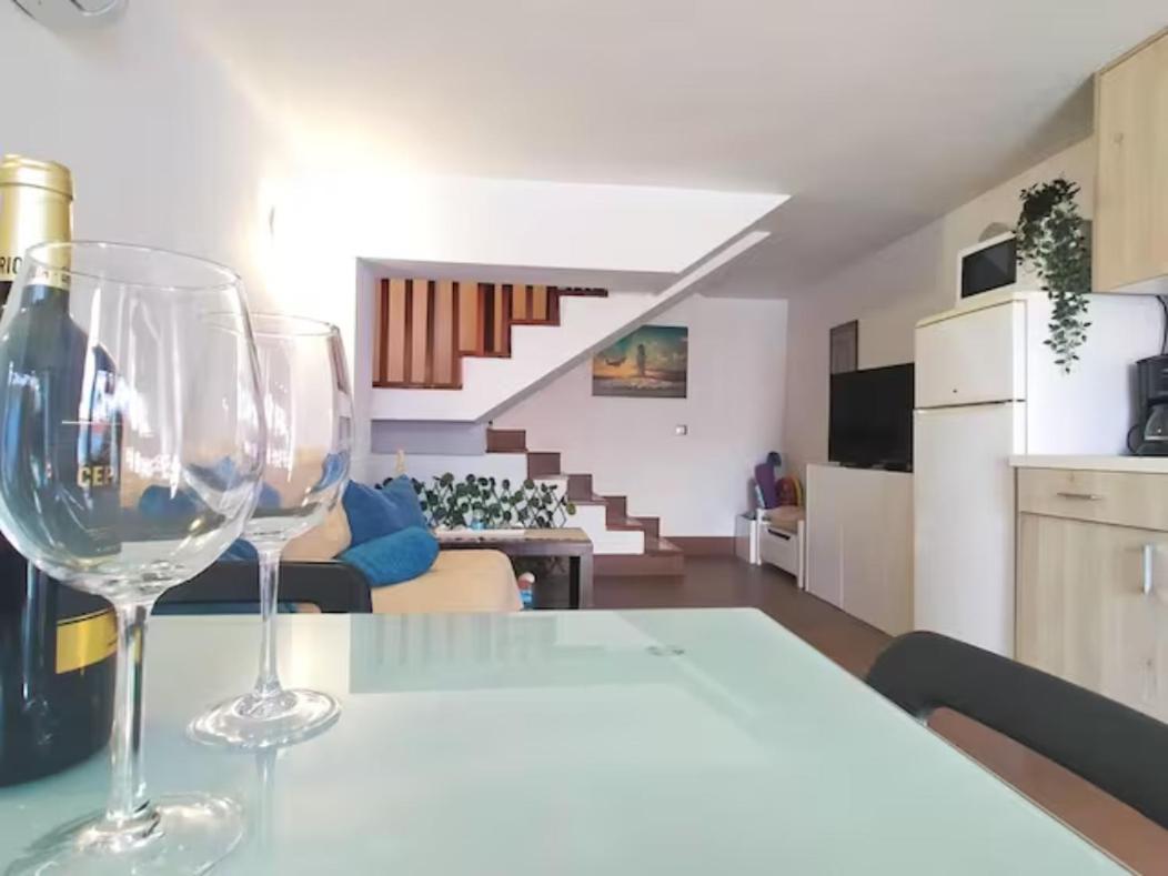 Apartment Sun Club Playa Del Aguila  Extérieur photo