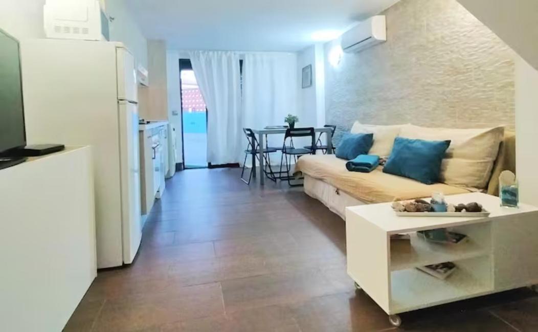 Apartment Sun Club Playa Del Aguila  Extérieur photo