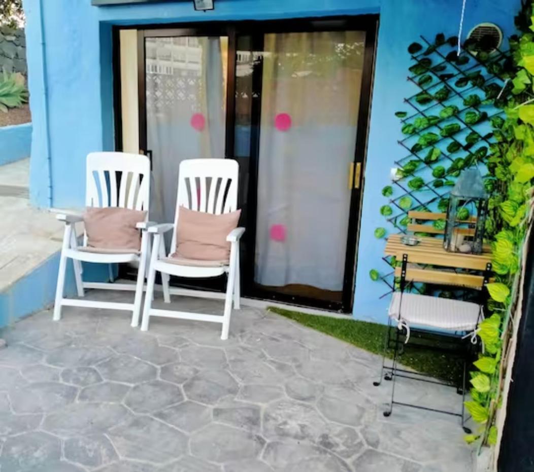 Apartment Sun Club Playa Del Aguila  Extérieur photo