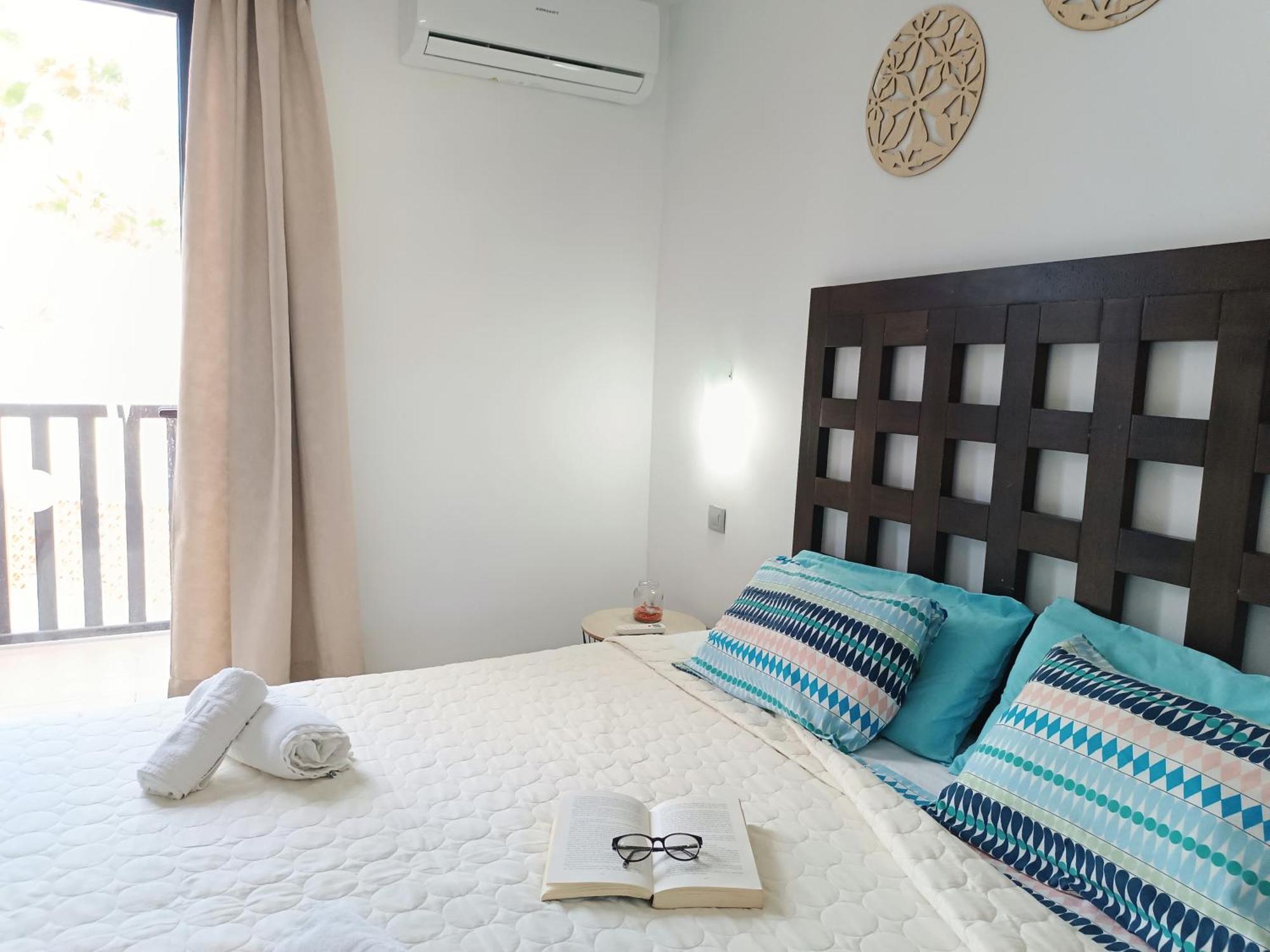 Apartment Sun Club Playa Del Aguila  Extérieur photo