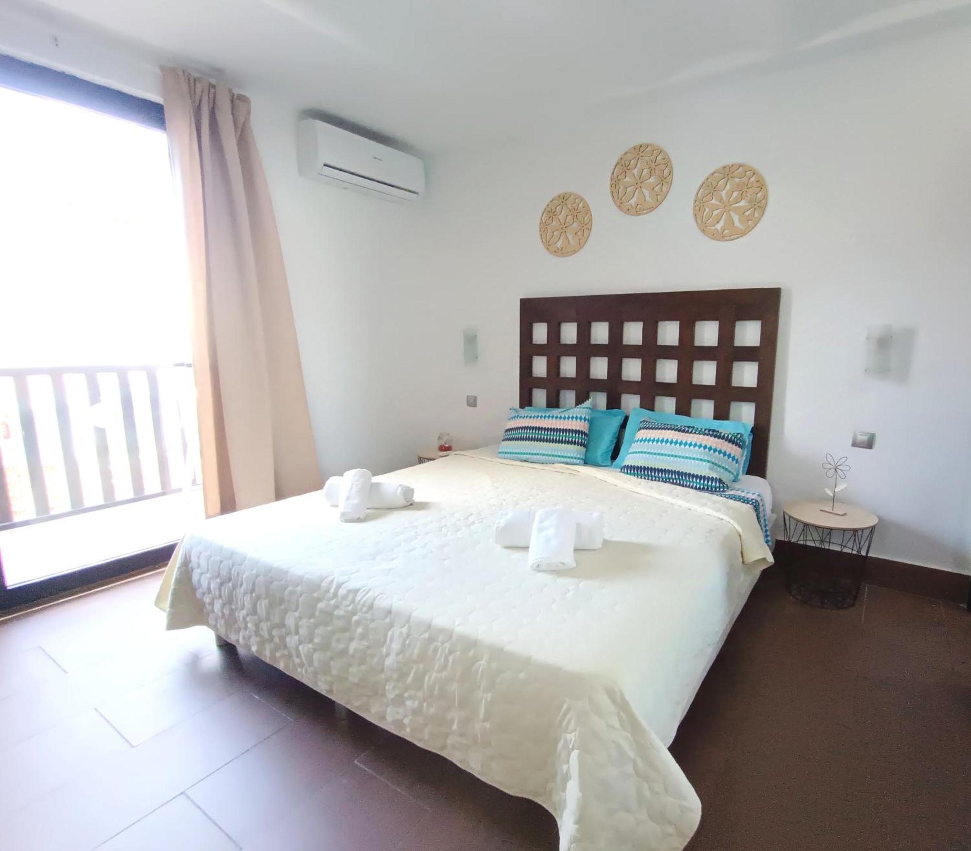 Apartment Sun Club Playa Del Aguila  Extérieur photo