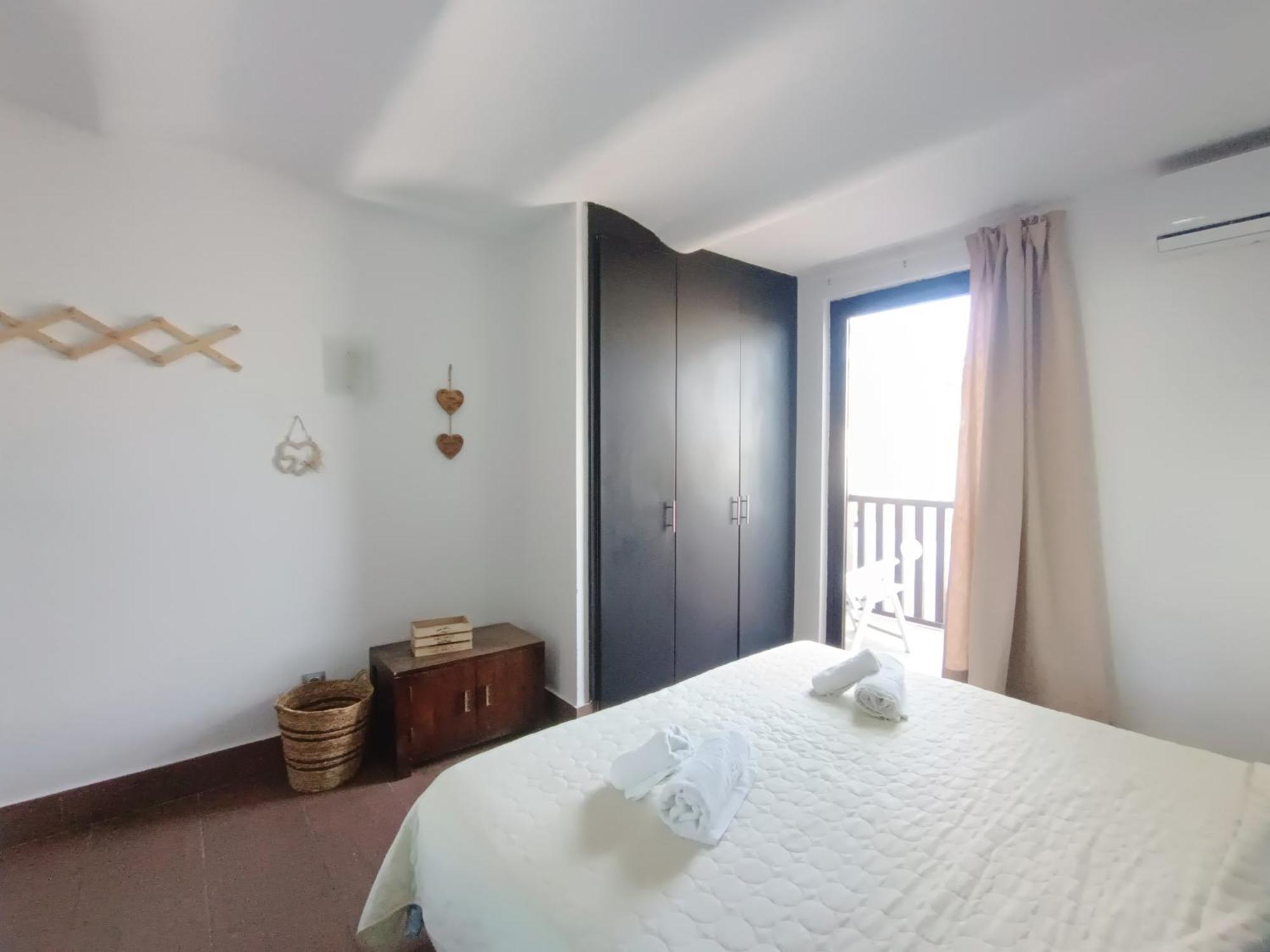 Apartment Sun Club Playa Del Aguila  Extérieur photo