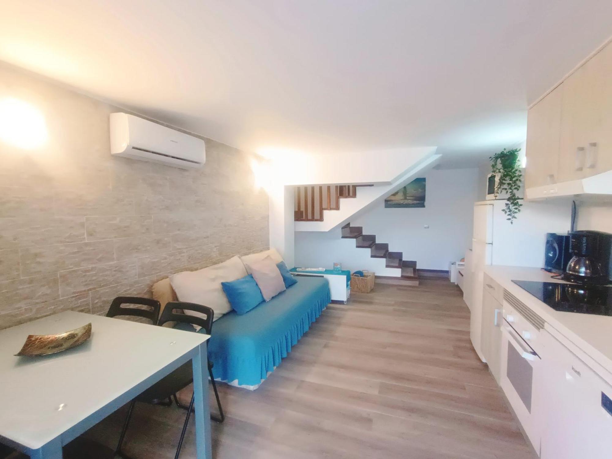 Apartment Sun Club Playa Del Aguila  Extérieur photo
