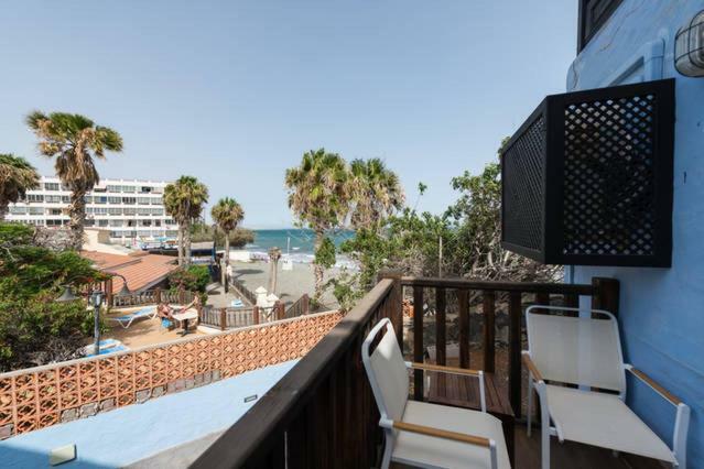 Apartment Sun Club Playa Del Aguila  Extérieur photo
