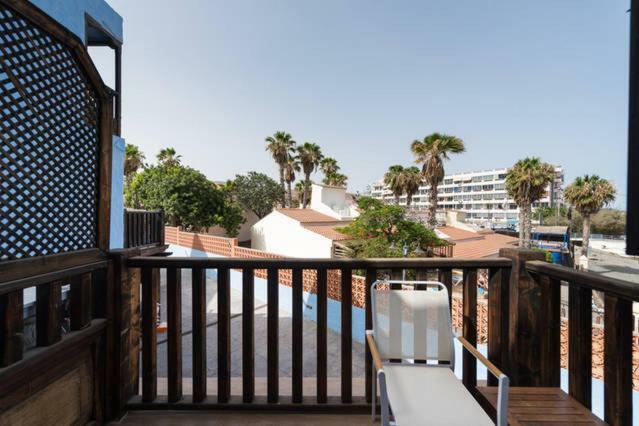 Apartment Sun Club Playa Del Aguila  Extérieur photo