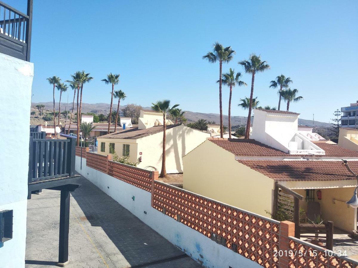 Apartment Sun Club Playa Del Aguila  Extérieur photo