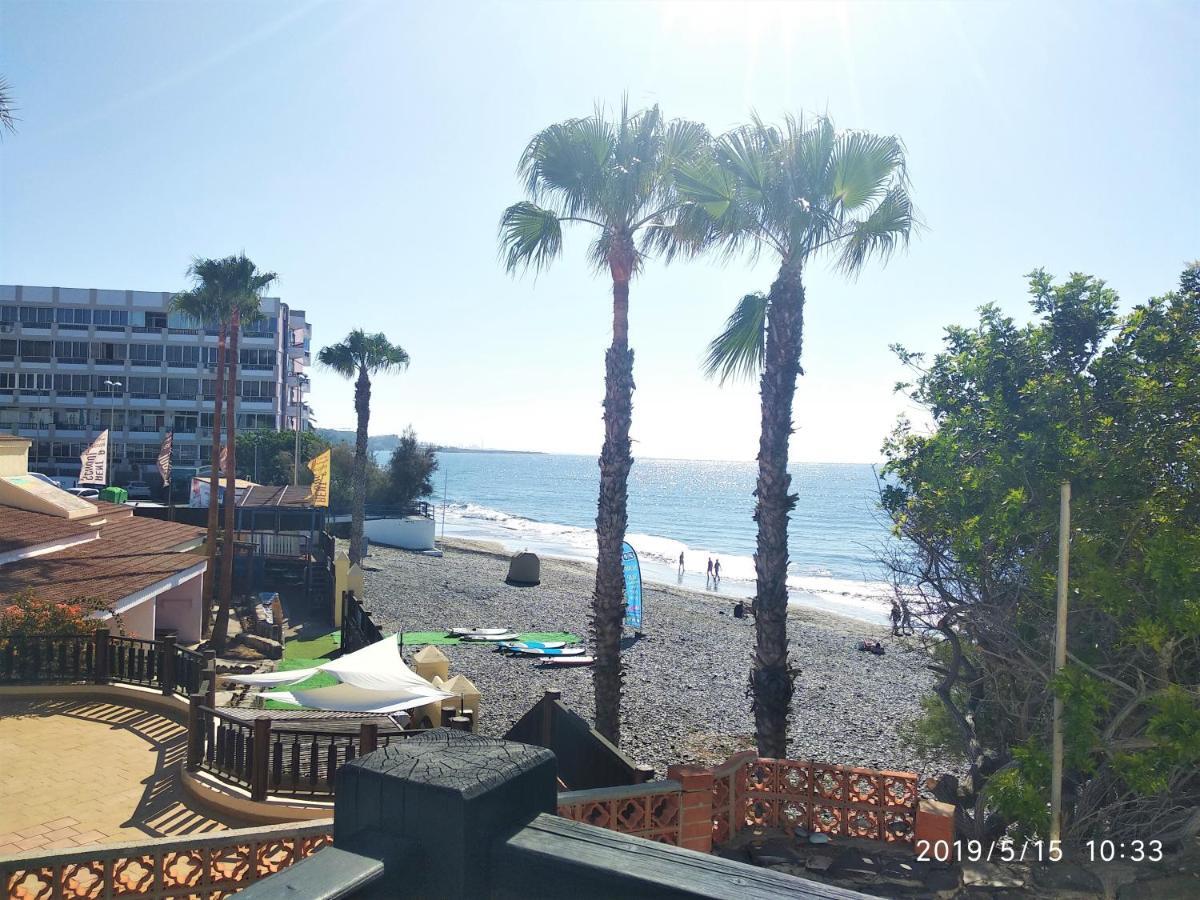Apartment Sun Club Playa Del Aguila  Extérieur photo